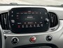 Fiat 500 1.2 Sport Carplay Cruise Clima Leder Groot Scherm