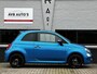 Fiat 500 1.2 Sport Clima Cruise Leder Groot Scherm APK 5-27