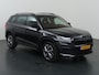 Skoda Kodiaq 1.5 TSI Sportline Business 7p. | Sportstoelen | Lederen Interieur | Navigatie | Ele.verstelbare stoelen + geheugen | Live Cockpit | DAB | Apple CarPlay/Android Auto | Camera | Stoel/Stuurverwarming | Adaptieve Cruise Control | Trekhaak Wegklapbaar |