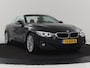 BMW 4-Serie Cabrio 428i High Executive | Leder | Stoel & stuurverwarming | Harman/Kardon | Keyless | Bi-Xenon | Sportstoelen | Memory | Trekhaak | Navigatie | Climate control | Bluetooth | Cruise control