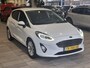 Ford Fiesta 1.0 EcoBoost Titanium | Trekhaak | Camera | Elektrische ramen | Parkeersensoren voor & achter | LMV |