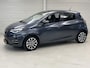 Renault Zoe R135 Intens Business 52 kWh / All season banden / SOH 90,66%.