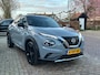 Nissan Juke 1.0 DIG-T 114PK Kiiro Automaat + 19"/ Navi/ Clima/ Cruise/ Camera/ Full-LED/ CarPlay/ NL auto