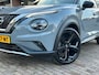 Nissan Juke 1.0 DIG-T 114PK Kiiro Automaat + 19"/ Navi/ Clima/ Cruise/ Camera/ Full-LED/ CarPlay/ NL auto