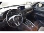 Mazda CX-5 2.0 SkyActiv-G 165 Signature - Trekhaak - Dakrails - Dealer onderhouden