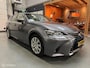 Lexus GS 300h Luxury Line Leer|Schuifdak|NL-Auto!