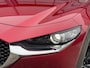 Mazda CX-30 2.0 e-SkyActiv-X M Hybrid AUTOMAAT Homura NAVI | ACHTERUITRIJCAMERA | PARKEERSENSOREN V+A APPLE CARPLAY / ANDROID AUTO |18 INCH LMV | HEAD-UP DISPLAY