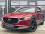 Mazda CX-30 2.0 e-SkyActiv-X M Hybrid AUTOMAAT Homura NAVI | ACHTERUITRIJCAMERA | PARKEERSENSOREN V+A APPLE CARPLAY / ANDROID AUTO |18 INCH LMV | HEAD-UP DISPLAY