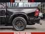 Dodge Ram 1500 HULK | 5.7 V8 | STRIPING | LUCHT VERING | LARAMIE SPORT BLACK ON BLACK | MEGA DIK | CREW CAB DUBBELE CABINE | 5 PERSOONS | DC | DIKKE WILEN | WIDE BODY |