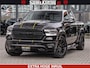 Dodge Ram 1500 HULK | 5.7 V8 | STRIPING | LUCHT VERING | LARAMIE SPORT BLACK ON BLACK | MEGA DIK | CREW CAB DUBBELE CABINE | 5 PERSOONS | DC | DIKKE WILEN | WIDE BODY |