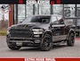 Dodge Ram 1500 HULK | 5.7 V8 | STRIPING | LUCHT VERING | LARAMIE SPORT BLACK ON BLACK | MEGA DIK | CREW CAB DUBBELE CABINE | 5 PERSOONS | DC | DIKKE WILEN | WIDE BODY |
