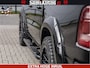 Dodge Ram 1500 HULK | 5.7 V8 | STRIPING | LUCHT VERING | LARAMIE SPORT BLACK ON BLACK | MEGA DIK | CREW CAB DUBBELE CABINE | 5 PERSOONS | DC | DIKKE WILEN | WIDE BODY |