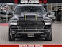 Dodge Ram 1500 HULK | 5.7 V8 | STRIPING | LUCHT VERING | LARAMIE SPORT BLACK ON BLACK | MEGA DIK | CREW CAB DUBBELE CABINE | 5 PERSOONS | DC | DIKKE WILEN | WIDE BODY |