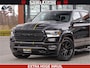 Dodge Ram 1500 HULK | 5.7 V8 | STRIPING | LUCHT VERING | LARAMIE SPORT BLACK ON BLACK | MEGA DIK | CREW CAB DUBBELE CABINE | 5 PERSOONS | DC | DIKKE WILEN | WIDE BODY |