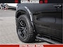 Dodge Ram 1500 HULK | 5.7 V8 | STRIPING | LUCHT VERING | LARAMIE SPORT BLACK ON BLACK | MEGA DIK | CREW CAB DUBBELE CABINE | 5 PERSOONS | DC | DIKKE WILEN | WIDE BODY |
