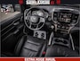 Dodge Ram 1500 HULK | 5.7 V8 | STRIPING | LUCHT VERING | LARAMIE SPORT BLACK ON BLACK | MEGA DIK | CREW CAB DUBBELE CABINE | 5 PERSOONS | DC | DIKKE WILEN | WIDE BODY |