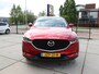 Mazda CX-5 2.0 SkyActiv-G 360° Cam, Head-Up Display, Stoel- & Stuurvw Aanbieding!!