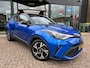 Toyota C-HR 1.8 Hybrid Style|Bi-Tone|Alarm|Half Leder|Stoel/Stuur Verwarming