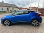 Toyota C-HR 1.8 Hybrid Style|Bi-Tone|Alarm|Half Leder|Stoel/Stuur Verwarming