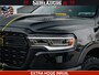 Dodge Ram 1500 Limited Night H.O 540HP 706Nm | Massage + Full Option | De Meest Luxe en Volle Pick-Up in zijn Klasse | Comfortabele Dubbele Cabine met Royale 5 Zitplaatsen | BPM vrij | Nu Leverbaar uit Voorraad | Voorraad Nr 2295 - 8559