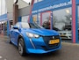 Peugeot e-208 EV Allure Pack Navi Carplay Camera Airco(ECC) bj2021