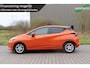 Nissan Micra 0.9 IG-T N-Connecta | stoelverwarming | climate & cruise control | dab | navigatie