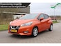 Nissan Micra 0.9 IG-T N-Connecta | stoelverwarming | climate & cruise control | dab | navigatie