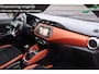 Nissan Micra 0.9 IG-T N-Connecta | stoelverwarming | climate & cruise control | dab | navigatie