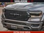 Dodge Ram 1500 Laramie Sport 5.7 V8 HEMI 402PK 4x4 | Panorama dak | 12' Scherm |Granite Crystal Metallic | Crew Cab | 5 Persoons | Dubbele Cabine | DC | VOORRAAD NR 2526 - 1272 |