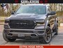 Dodge Ram 1500 Laramie Sport 5.7 V8 HEMI 402PK 4x4 | Panorama dak | 12' Scherm |Granite Crystal Metallic | Crew Cab | 5 Persoons | Dubbele Cabine | DC | VOORRAAD NR 2526 - 1272 |