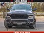 Dodge Ram 1500 Laramie Sport 5.7 V8 HEMI 402PK 4x4 | Panorama dak | 12' Scherm |Granite Crystal Metallic | Crew Cab | 5 Persoons | Dubbele Cabine | DC | VOORRAAD NR 2526 - 1272 |