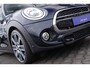 MINI Cooper S Mini 2.0 60 Years | JCW Limited Edition | Org. NL NAP | 1 eig. | 5-deurs | Automaat | Leder Panoramadak | HUD | H&K | Dealer Onderhouden