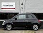 Fiat 500 1.2 Lounge Clima Navi PDC Groot Scherm Panoramadak