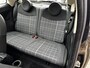 Fiat 500 1.2 Lounge Clima Navi PDC Groot Scherm Panoramadak