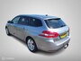 Peugeot 308 SW 1.2 PT 110 PK H6 Navigatie Trekhaak Panodak Pdc V+A