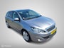 Peugeot 308 SW 1.2 PT 110 PK H6 Navigatie Trekhaak Panodak Pdc V+A