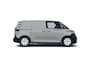 Volkswagen ID. Buzz Cargo Economy Business 59 kWh 170PK | #AD | Automaat | Trekhaak | Achteruitrijcamera | App Connect | Adaptive Cruise Control | Airco |  Parkeersensoren vóór en achter |  Multifunctioneel stuurwiel |