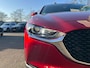 Mazda CX-30 2.0 e-SkyActiv-X M Hybrid Luxury AUTOMAAT | AERO PACK | Bose AUDIO | LEDER | 360gr CAMERA | LEDER | RVS DORPELS | 1e EIGENAAR | NED.AUTO | DEALER ONDERHOUDEN |