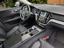 Volvo V60 2.0 B4 Ultra Dark | Massage/ventilatie | Pano | 360 Cam | Trekhaak | Harman/Kardon | Memory
