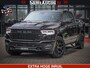 Dodge Ram LIMITED NIGHT H.O 540 PK 706 Nm | XB9 | MASSAGE | BOM VOL | CREW CAB | DUBBELE CABINE | GRIJSKENTEKEN | 5 PERSOONS | DE MEEST LUXUEUZE en BEGEERDE Pick-up