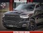 Dodge Ram LIMITED NIGHT H.O 540 PK 706 Nm | XB9 | MASSAGE | BOM VOL | CREW CAB | DUBBELE CABINE | GRIJSKENTEKEN | 5 PERSOONS | DE MEEST LUXUEUZE en BEGEERDE Pick-up