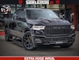 Dodge Ram LIMITED NIGHT H.O 540 PK 706 Nm | XB9 | MASSAGE | BOM VOL | CREW CAB | DUBBELE CABINE | GRIJSKENTEKEN | 5 PERSOONS | DE MEEST LUXUEUZE en BEGEERDE Pick-up