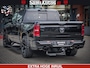 Dodge Ram LIMITED NIGHT H.O 540 PK 706 Nm | XB9 | MASSAGE | BOM VOL | CREW CAB | DUBBELE CABINE | GRIJSKENTEKEN | 5 PERSOONS | DE MEEST LUXUEUZE en BEGEERDE Pick-up
