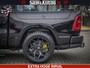 Dodge Ram LIMITED NIGHT H.O 540 PK 706 Nm | XB9 | MASSAGE | BOM VOL | CREW CAB | DUBBELE CABINE | GRIJSKENTEKEN | 5 PERSOONS | DE MEEST LUXUEUZE en BEGEERDE Pick-up