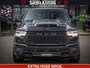 Dodge Ram LIMITED NIGHT H.O 540 PK 706 Nm | XB9 | MASSAGE | BOM VOL | CREW CAB | DUBBELE CABINE | GRIJSKENTEKEN | 5 PERSOONS | DE MEEST LUXUEUZE en BEGEERDE Pick-up