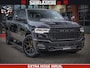 Dodge Ram LIMITED NIGHT H.O 540 PK 706 Nm | XB9 | MASSAGE | BOM VOL | CREW CAB | DUBBELE CABINE | GRIJSKENTEKEN | 5 PERSOONS | DE MEEST LUXUEUZE en BEGEERDE Pick-up