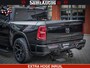 Dodge Ram LIMITED NIGHT H.O 540 PK 706 Nm | XB9 | MASSAGE | BOM VOL | CREW CAB | DUBBELE CABINE | GRIJSKENTEKEN | 5 PERSOONS | DE MEEST LUXUEUZE en BEGEERDE Pick-up