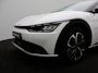 Kia EV6 Light Edition 58 kWh | Stoel - Stuur verwarming | Trekhaak afn. | LM Velgen | Navi |