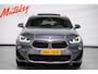 BMW X2 sDrive20i M Sport | Pano | Trekhaak | alcantara | HUD