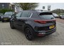 Kia Sportage 1.6 T-GDI Black Edition AUTOMAAT | Pano-dak |
